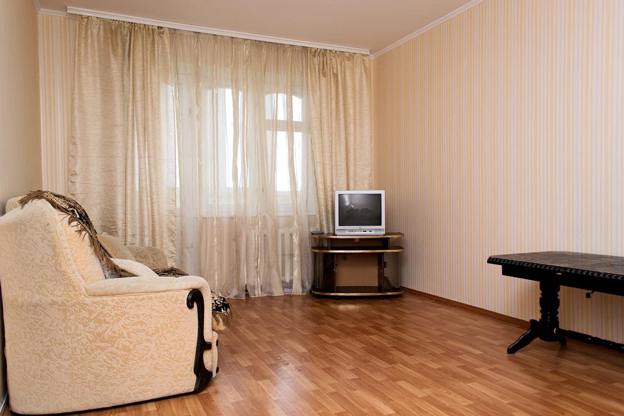 Фото квартиры 9