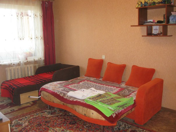 Фото квартиры 3