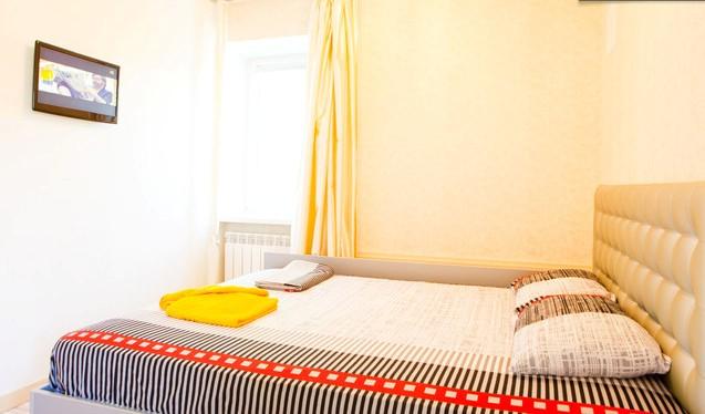 Фото квартиры 6