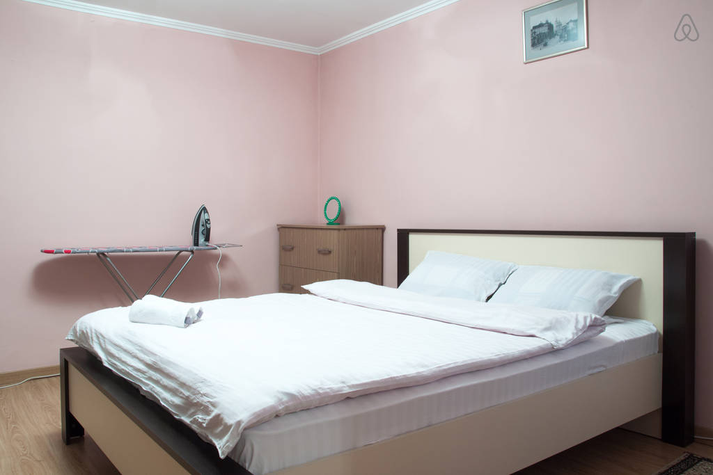 Фото квартиры 4