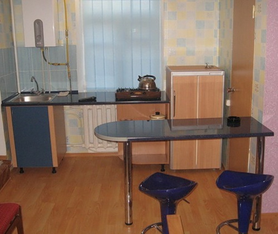 Фото квартиры 3