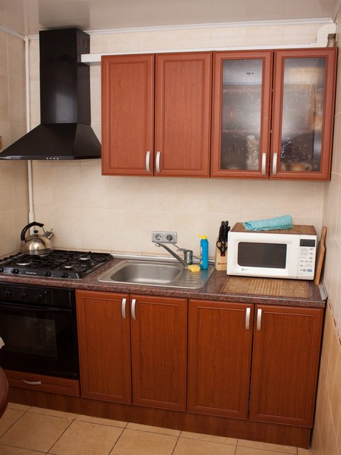 Фото квартиры 4