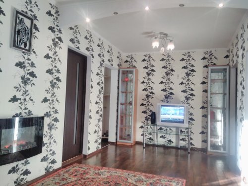 Фото квартиры 8