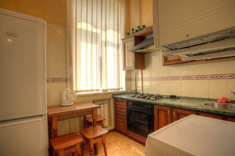 Фото квартиры 5