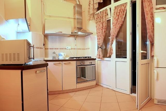 Фото квартиры 8