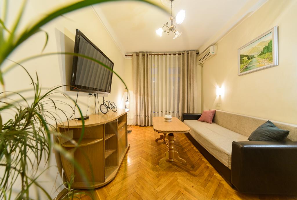 Фото квартиры 1