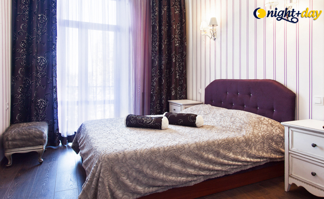 Фото квартиры 1