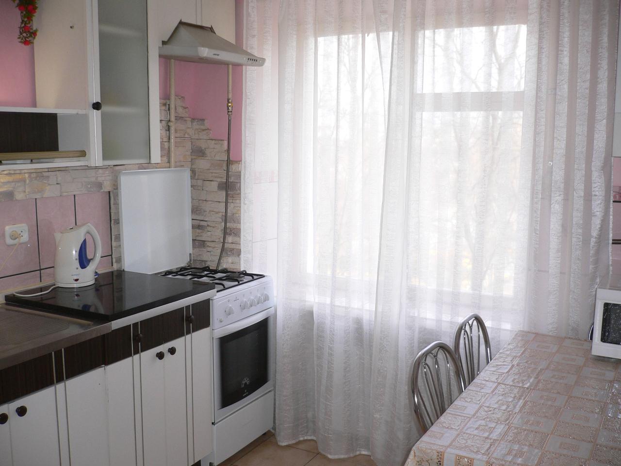 Фото квартиры 4