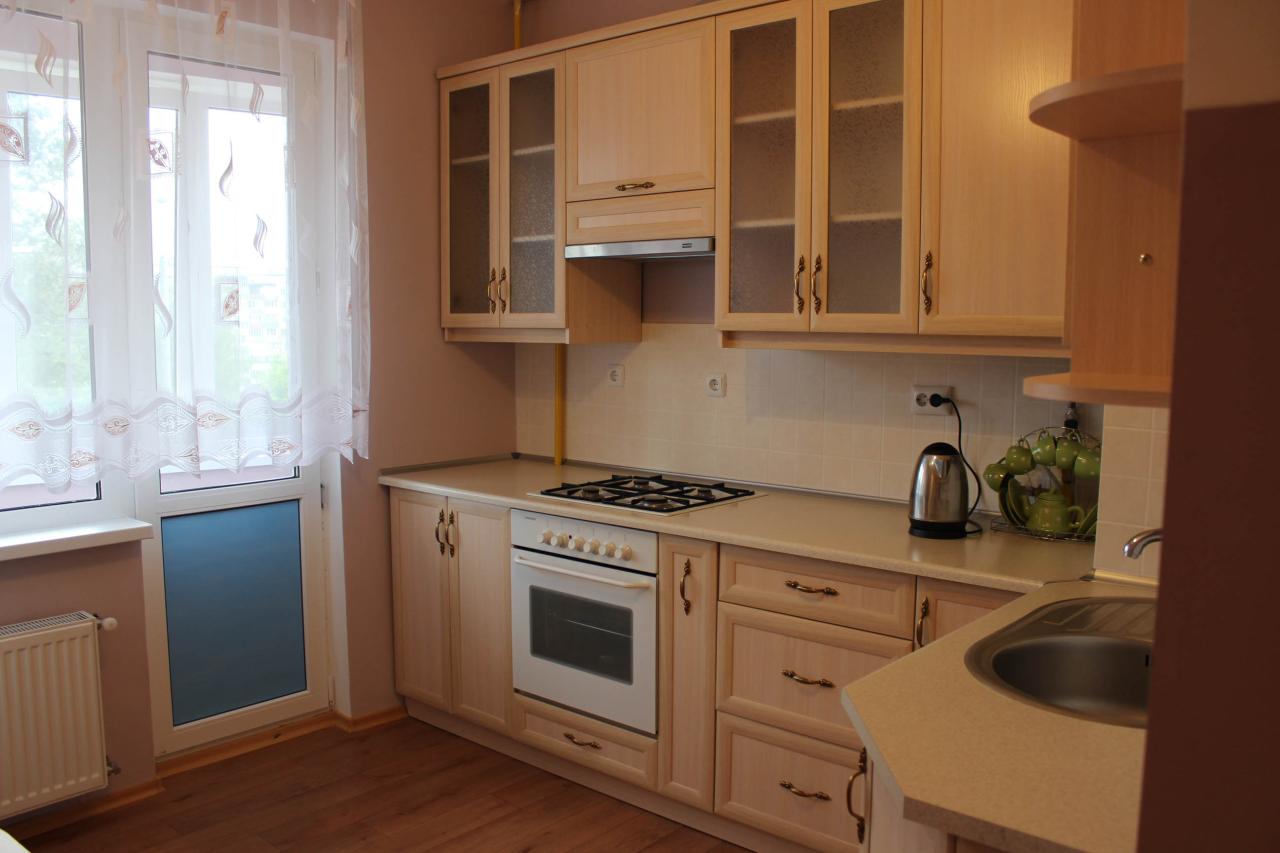 Фото квартиры 3