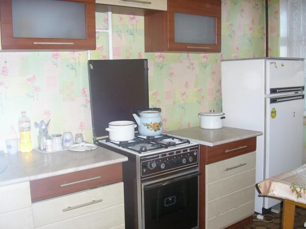 Фото квартиры 3