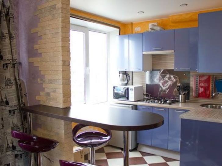 Фото квартиры 5