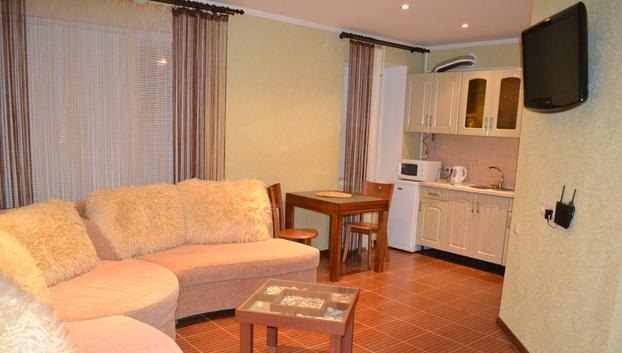 Фото квартиры 6