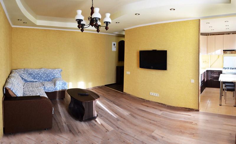 Фото квартиры 3