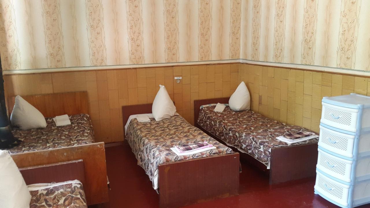 Фото квартиры 1