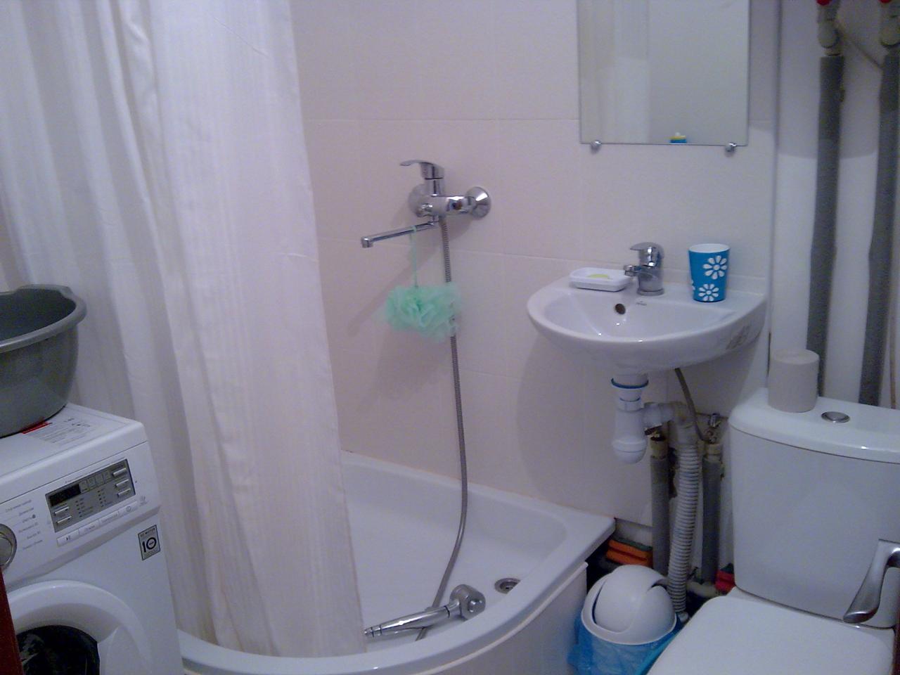 Фото квартиры 5