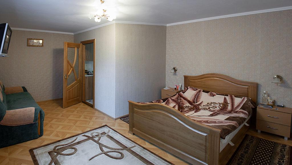 Фото квартиры 1