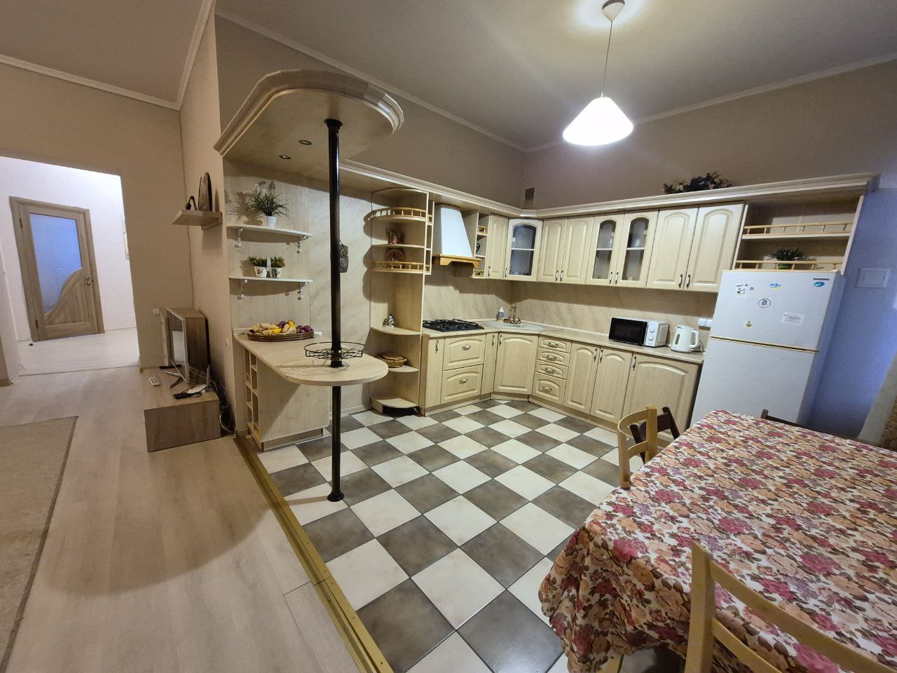 Фото квартиры 12