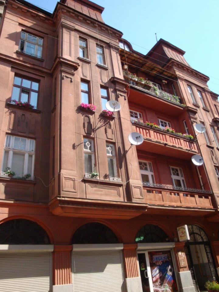 Фото квартиры 12