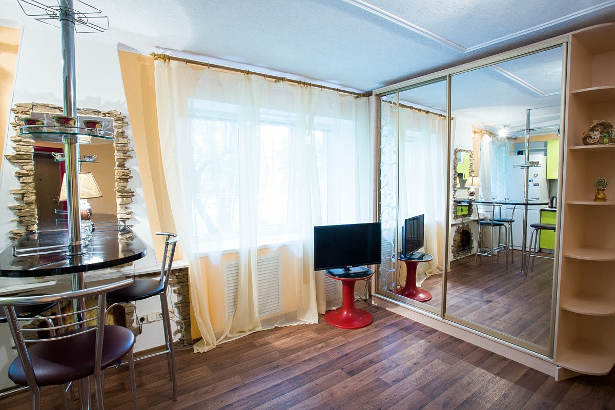 Фото квартиры 8