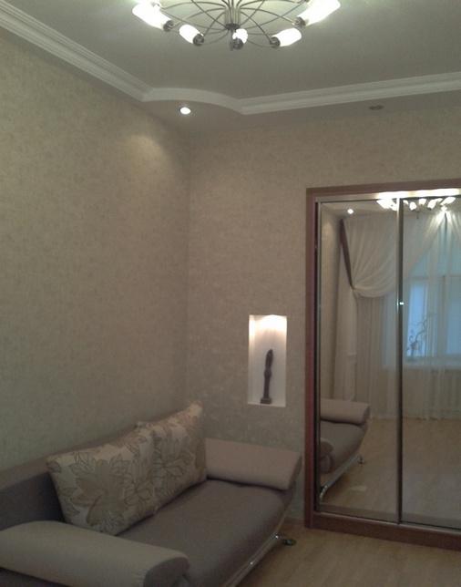 Фото квартиры 3