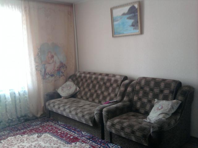 Фото квартиры 3