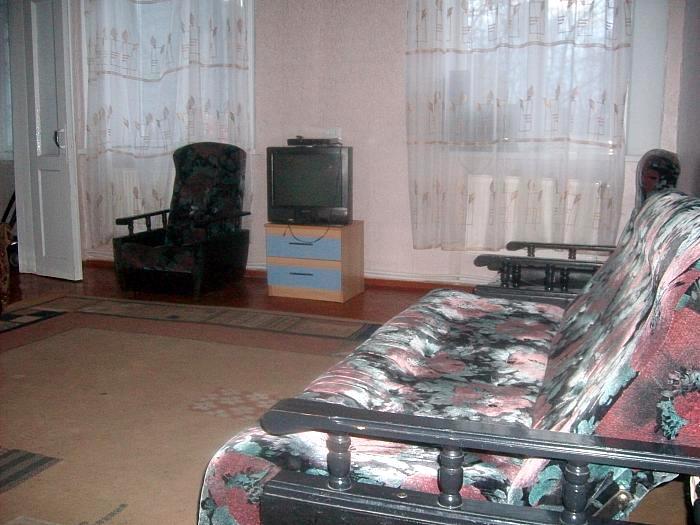 Фото квартиры 1