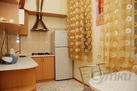 Фото квартиры 4