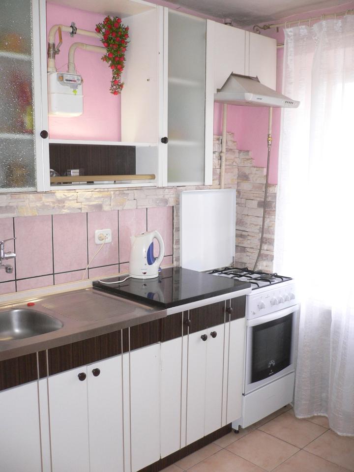 Фото квартиры 1