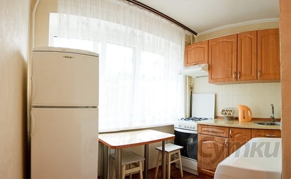 Фото квартиры 4