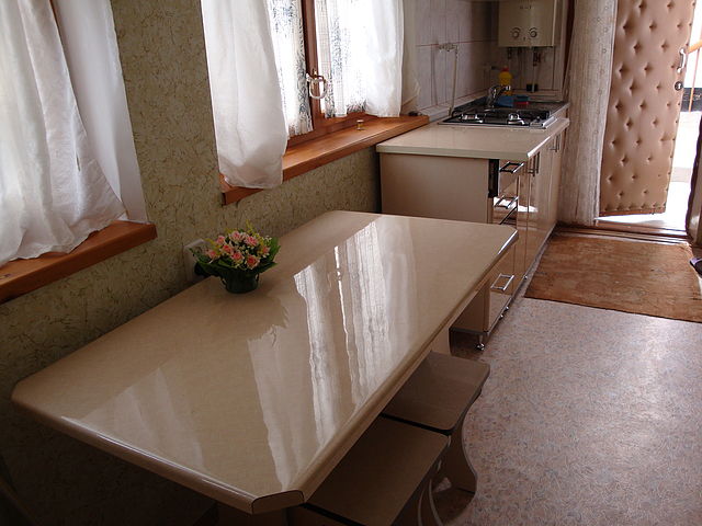 Фото квартиры 3