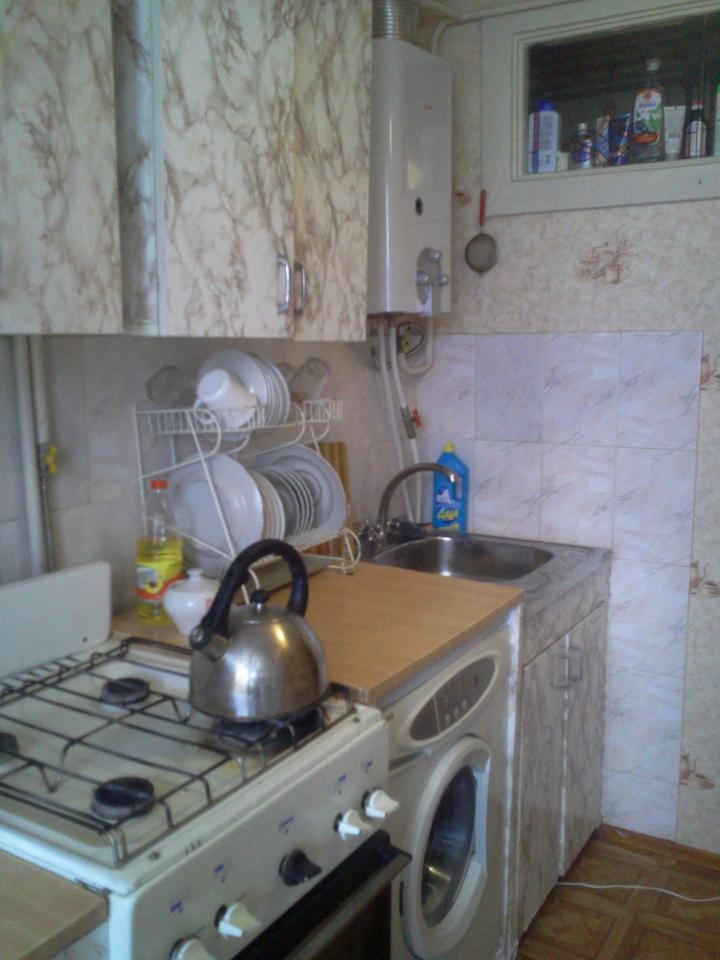 Фото квартиры 8