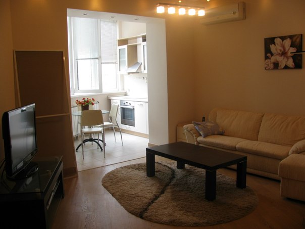 Фото квартиры 7