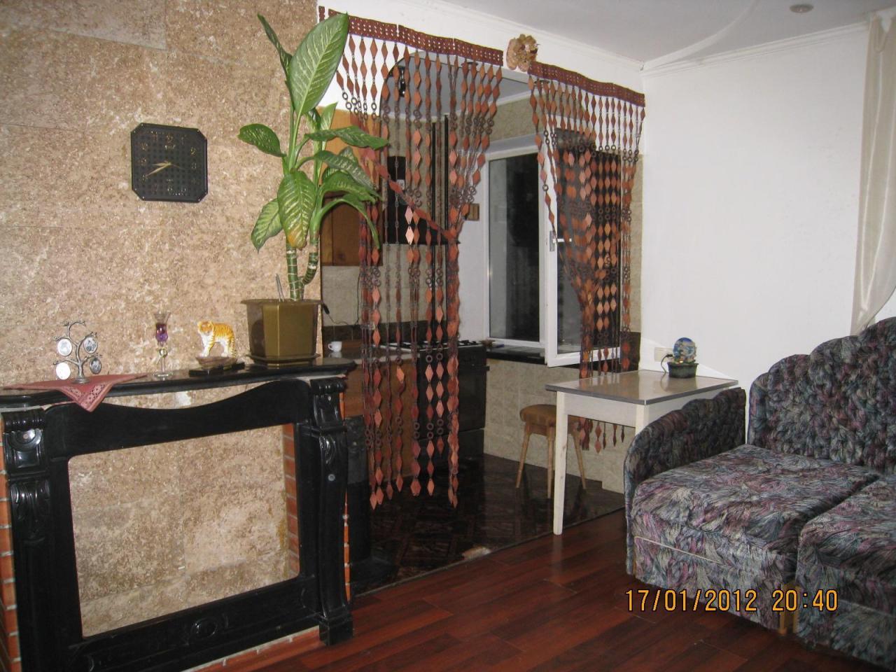 Фото квартиры 1