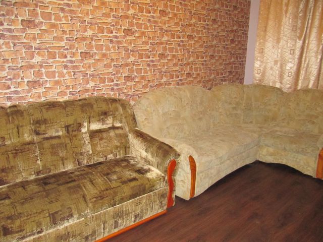 Фото квартиры 1