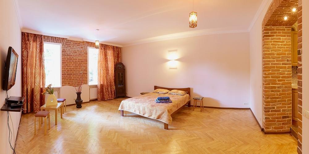 Фото квартиры 2