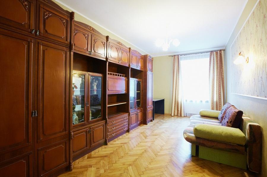 Фото квартиры 3