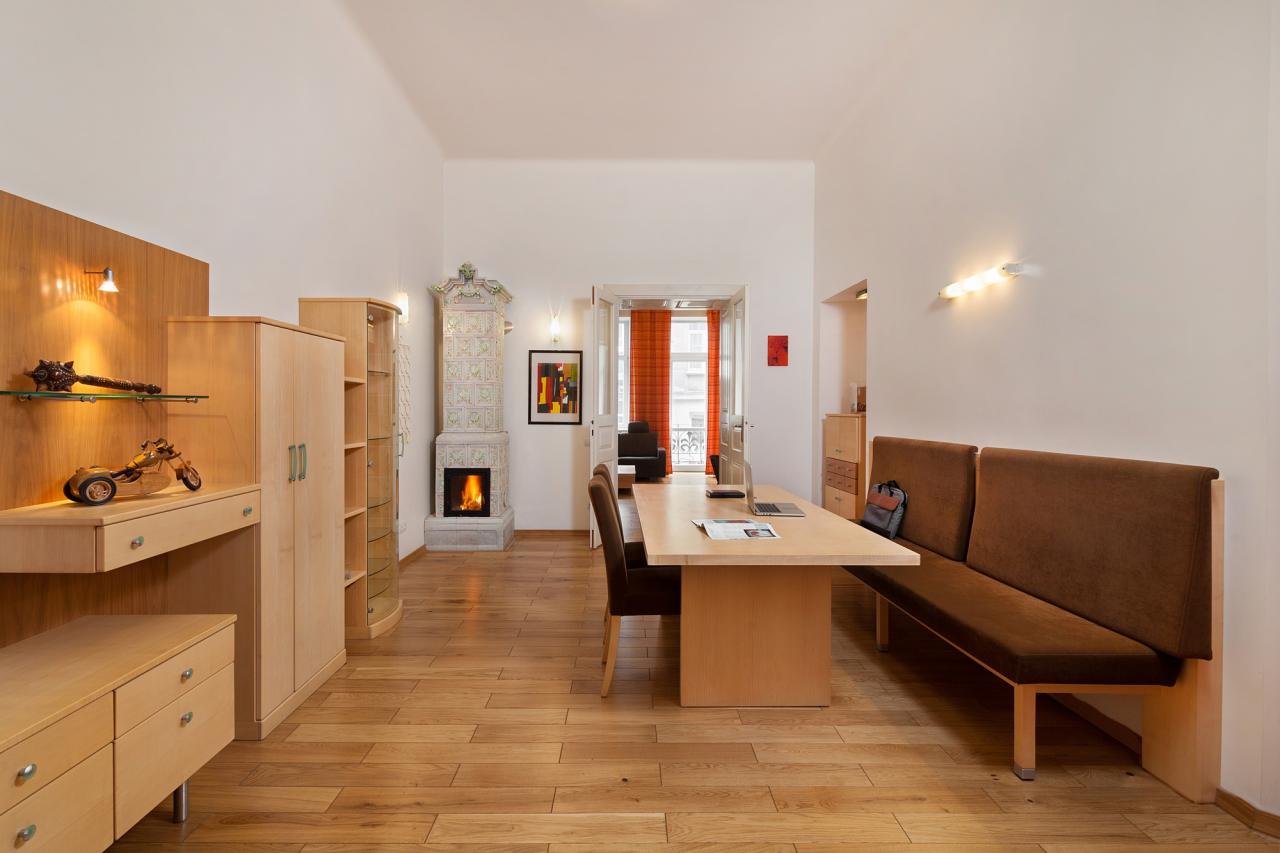 Фото квартиры 8