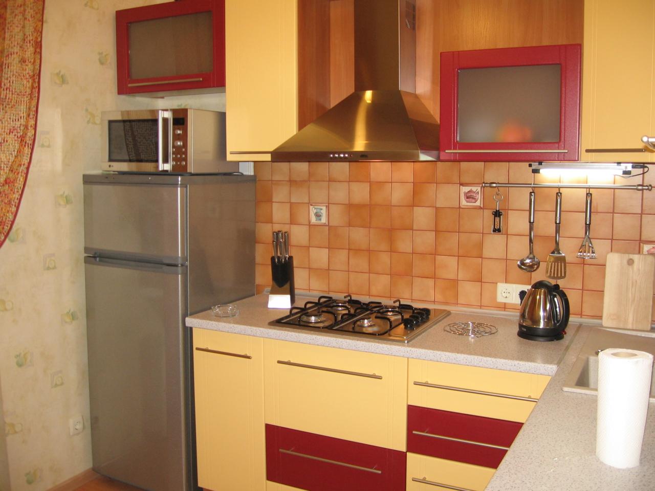 Фото квартиры 6