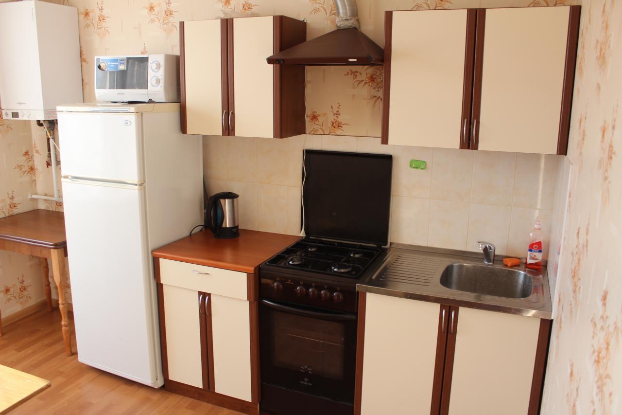 Фото квартиры 8