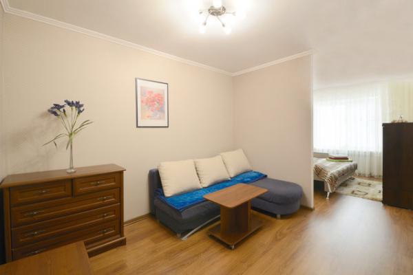 Фото квартиры 1