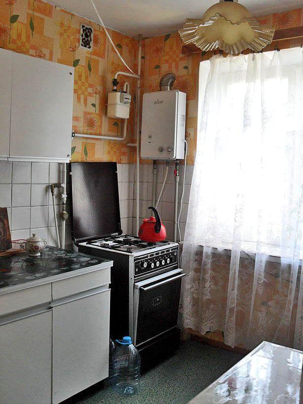 Фото квартиры 5