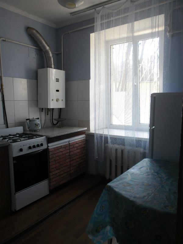 Фото квартиры 3