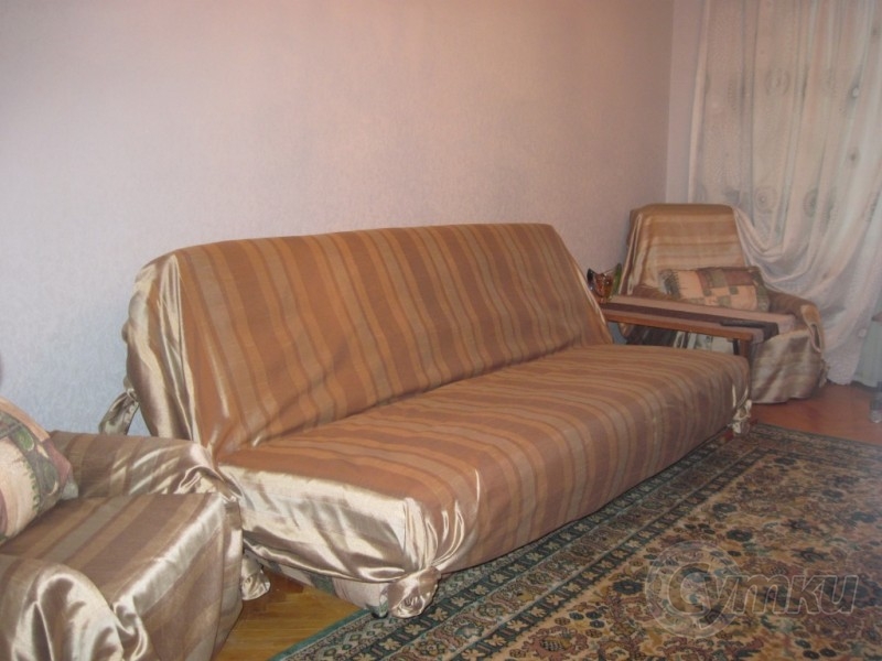 Фото квартиры 1