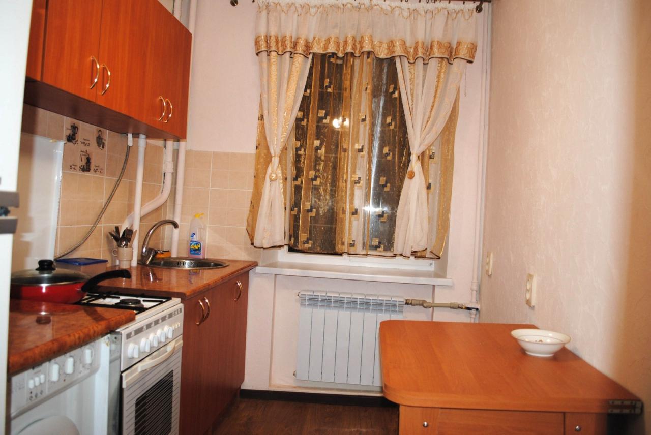 Фото квартиры 8