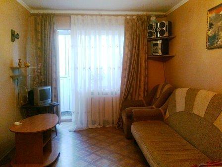 Фото квартиры 1