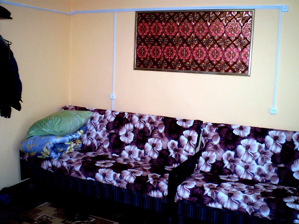 Фото квартиры 3