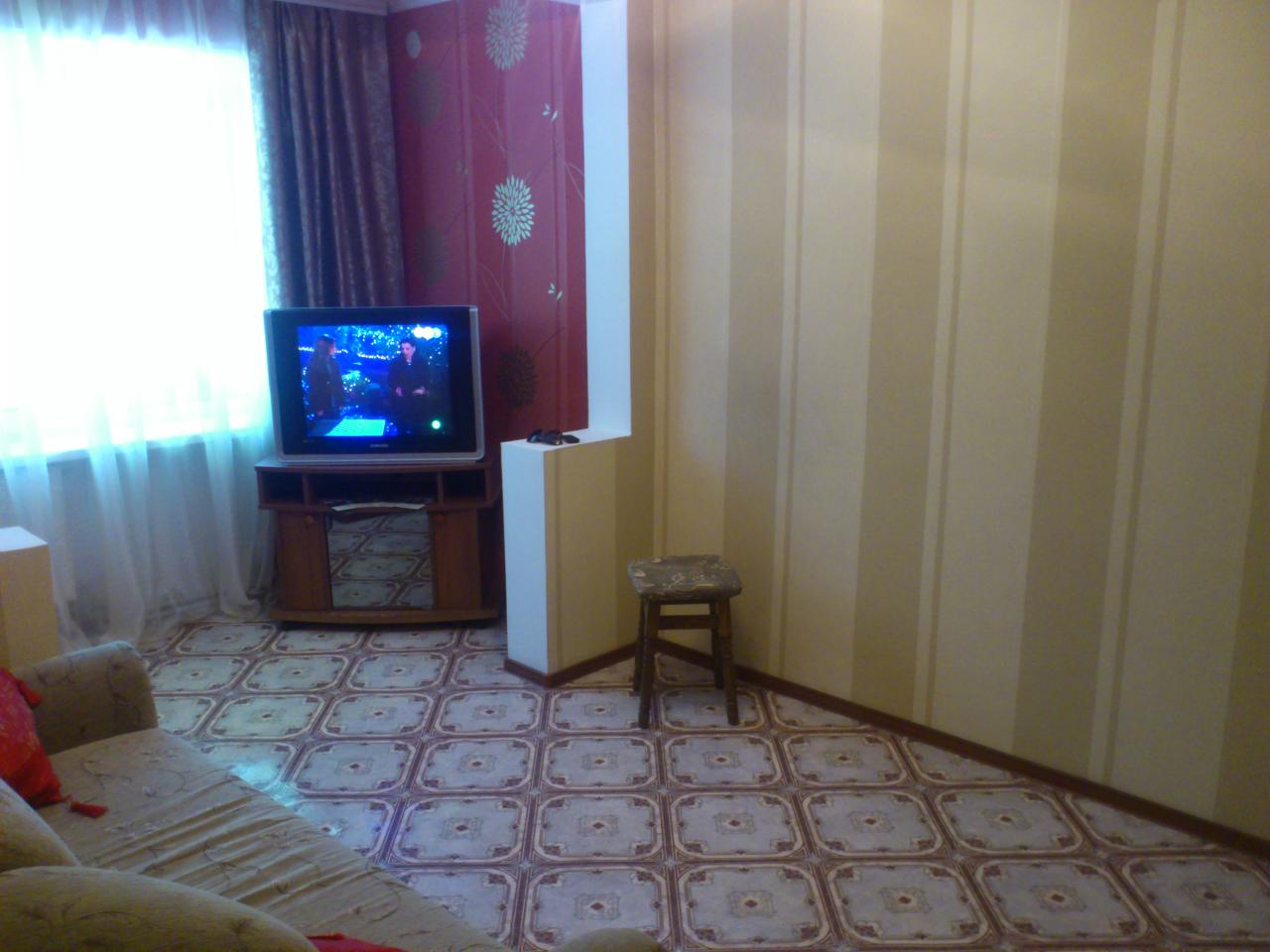 Фото квартиры 1