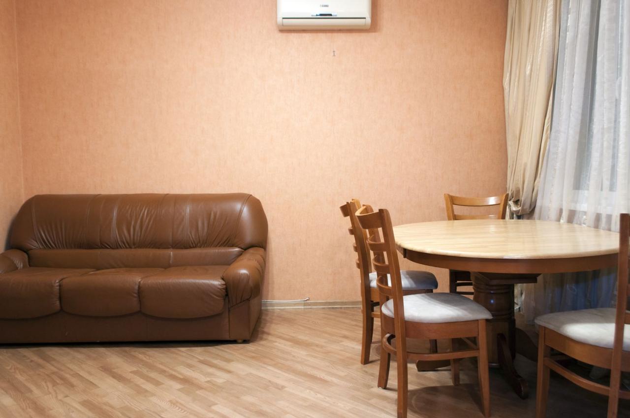 Фото квартиры 1