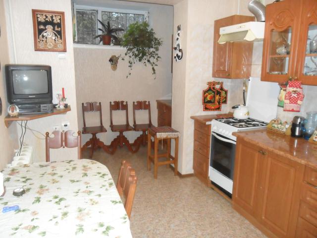 Фото квартиры 5