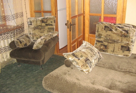 Фото квартиры 3